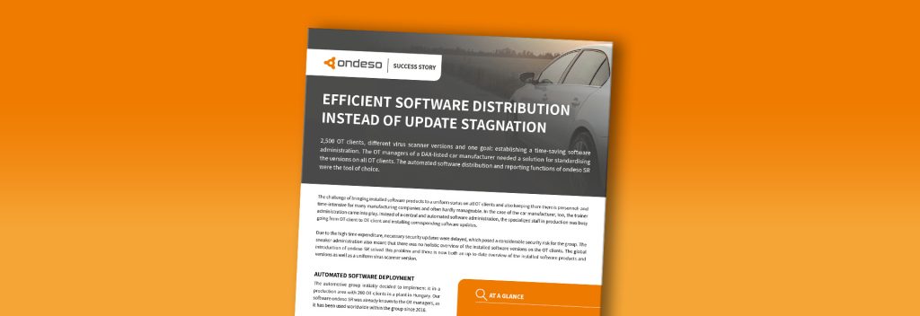 automated-software-deployment-ondeso-success-story