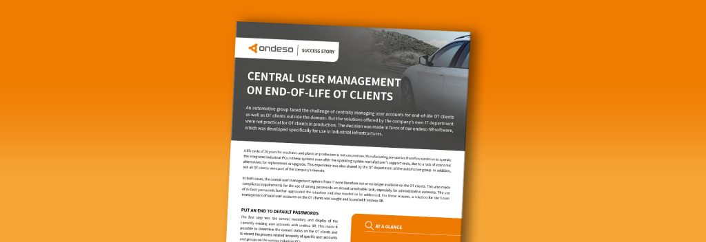 software-end-of-life-management-ondeso-customer-story